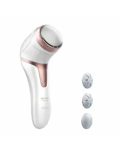 Ηλεκτρική Λίμα Ποδιών Bamba Skincare 04335 Base-ZAZ-15423 Cecotec 2