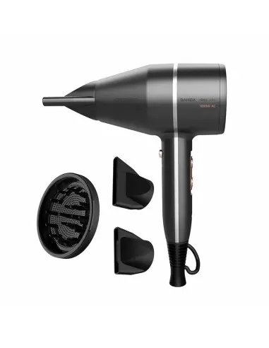 Cecotec Bamba Ionicare 5500 Hair Dryer 1800W & Diffuser Base-ZAZ-15425 Cecotec Professional Hair Dryers €44.90 €36.24