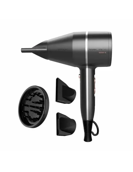 Cecotec Bamba Ionicare 5500 Hair Dryer 1800W & Diffuser Base-ZAZ-15425 Cecotec Professional Hair Dryers €44.90 €36.24