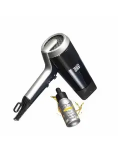 Jean Louis David Pro Hair Dryer 1800W & Marula Serum 30ml Base-ZAZ-15426 Jean Louis David Professional Hair Dryers €59.90 €48.34