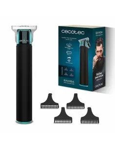 Τρίμερ Επαναφορτιζόμενο Bamba PrecisionCare Profiling 03379 Base-ZAZ-15428 Cecotec 2