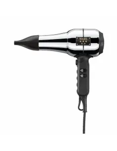 Σεσουάρ WAHL 5-Star Barber 2200W με Ισχυρό AC Μοτέρ Base-ZAZ-15429 Wahl