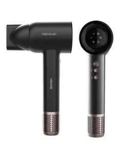Cecotec Bamba Rockstar Nano Iontech Hair Dryer 1600W Base-ZAZ-15442 Cecotec Professional Hair Dryers €99.90 €80.60 2