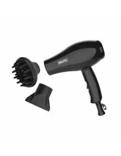 Πιστολάκι Μαλλιών Ταξιδίου WAHL Compact 1000W Base-ZAZ-15443 Wahl
