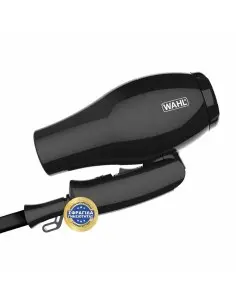 Πιστολάκι Μαλλιών Ταξιδίου WAHL Compact 1000W Base-ZAZ-15443 Wahl 2