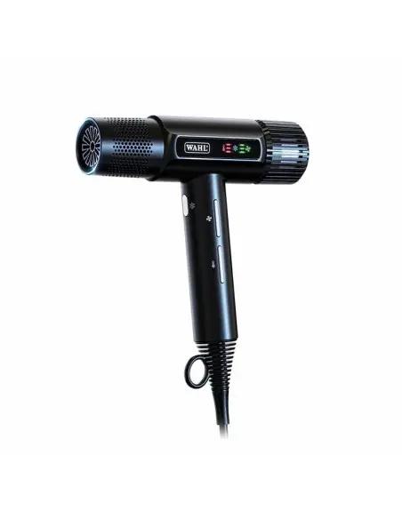 Wahl Vanquish 1600W Σεσουάρ Μαλλιών Με Brushless Μοτέρ Base-ZAZ-15457 Wahl