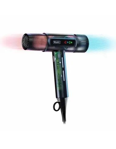 Wahl Vanquish Digital 1600W Brushless Hair Dryer Base-ZAZ-15457 Wahl Professional Hair Dryers €169.90 €137.05