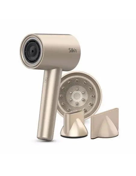 SILK'N Silky Air Pro 1600W Επαγγελματικό Πιστολάκι Μαλλιών Base-ZAZ-15458 Silk'n