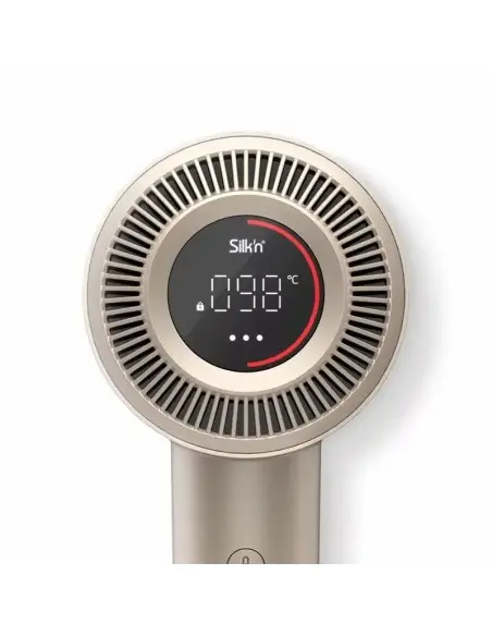 SILK'N Silky Hair Dryer Air Pro 1600W Brushless Professional Base-ZAZ-15458 Silk'n Professional Hair Dryers €199.90 €161.24