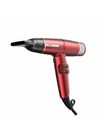 Επαγγελματικό Πιστολάκι Μαλλιών Brushless 1500W GAMA IQ Lite Base-ZAZ-15459 Gama