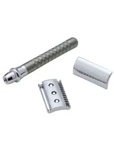 Ξυριστική Μηχανή Double Comb Rolason LG24C Green 15452 Rolason 2