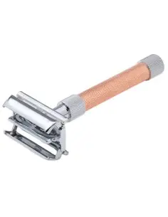 Premium Butterfly Razor Rolason LG95 Rose Gold 15454 Rolason Butterfly Razors €19.90 €16.05 2