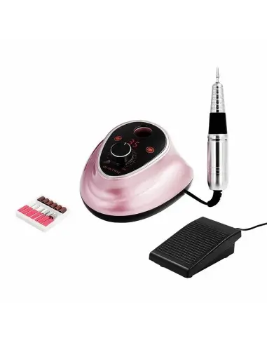 Beautifly Sobria Nails Electric Nail Drill 35,000 RPM Base-ZAZ-15460 Beautifly Pedicure Αccessories €149.90 €120.92