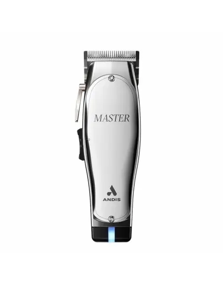 Andis Master Επαγγελματική Κουρευτική Μηχανή Cordless Base-ZAZ-15461 Andis