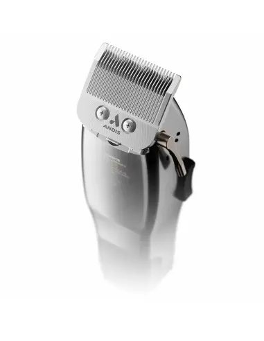 Andis Master Cordless Hair Clipper Professional Rechargeable Base-ZAZ-15461 Andis Electric Corded Clippers €279.90 €225.76