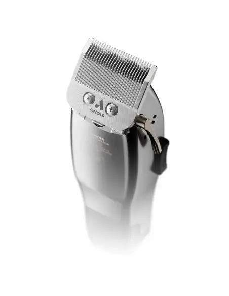 Andis Master Επαγγελματική Κουρευτική Μηχανή Cordless Base-ZAZ-15461 Andis