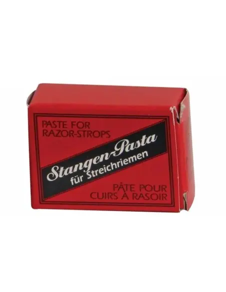 Strop Paste Blue/Gold 502 Herold Solingen 15466 Herold Solingen Leather Strop Paste €8.90 €7.18