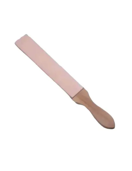 Herold Solingen Leather Strop 89ri For Straight Razors 15471 Herold Solingen Sharpening Strops €44.70 €36.05