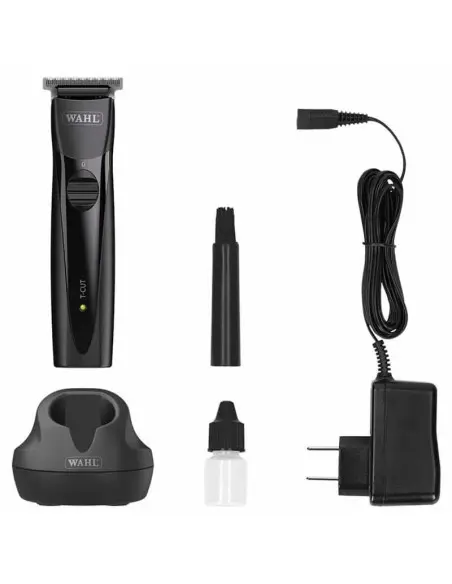 Rechargeable T-Cut Trimmer Wahl Pro 1591-0465 15477 Wahl Trimmer Cutting Heads €129.90 €104.76