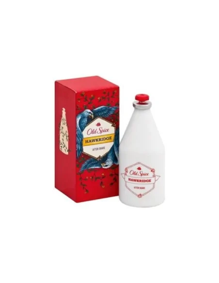 Old Spice After Shave Lotion Hawkridge 100ml OfSt-2125 Old Spice After shaves €9.90 €7.98