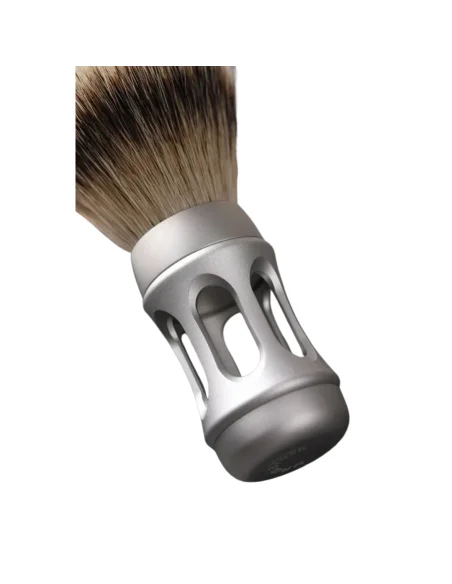 Silvertip Badger Shaving Brush Yaqi Bandstand 24mm 15484 Yaqi Silvertip €49.90 product_reduction_percent€40.24