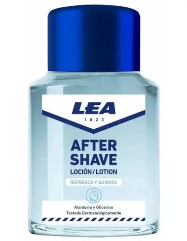 Λοσιόν Aftershave Lea 125ml 15474 Lea