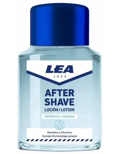 Aftershave Lotion Lea 125ml 15474 Lea AfterShave Splash €4.00 product_reduction_percent€3.23