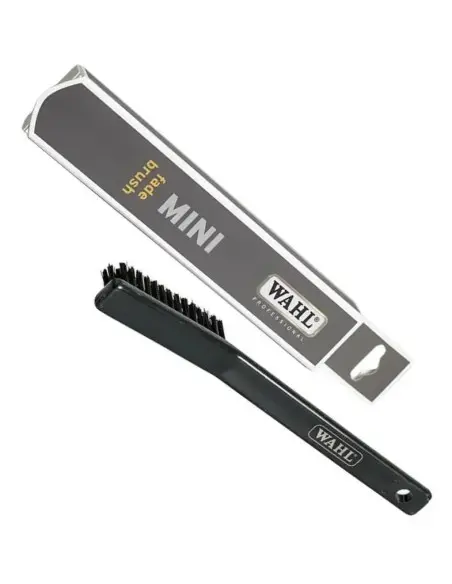 Βούρτσα Γενιών Mini Fade 0093-6490 Wahl 13.5cm 15478 Wahl