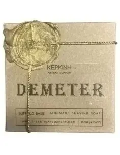 Demeter Shaving Soap Buffalo Base KERKINH 120gr OfSt-15375 KERKINH Artisan Shaving Soap €26.00 €20.97