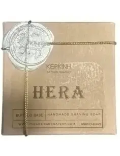Σαπούνι Ξυρίσματος Hera Buffalo Base KERKINH 120gr OfSt-15377 KERKINH
