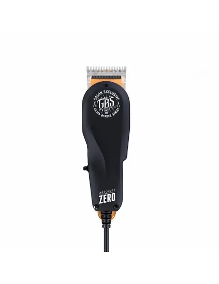 Επαγγελματική Κουρευτική Μηχανή GBS Absolute Zero Base-ZAZ-15494 Gbs