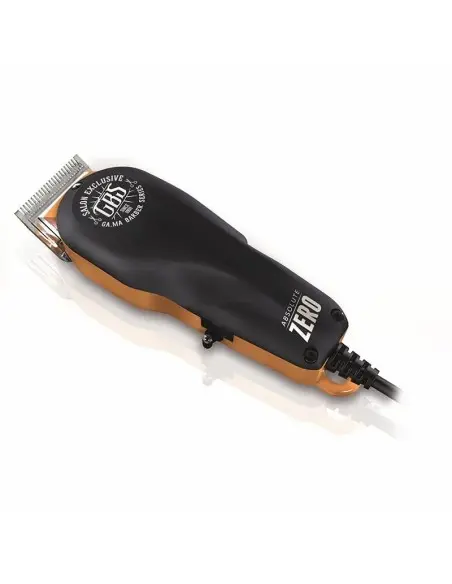 Gbs Professional Hair Clipper Absolute Zero Base-ZAZ-15494 Gbs Electric Corded Clippers €59.90 €48.34