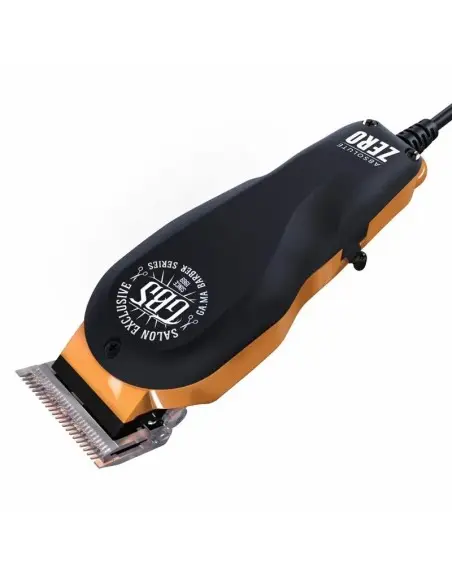 Gbs Professional Hair Clipper Absolute Zero Base-ZAZ-15494 Gbs Electric Corded Clippers €59.90 €48.34