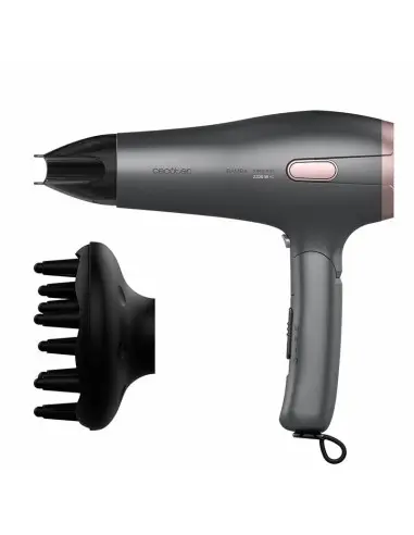 Cecotec Bamba Hair Dryer Ionic 2100W With Nozzle Base-ZAZ-15495 Cecotec Professional Hair Dryers €44.90 €36.24
