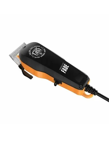 Επαγγελματική Κουρευτική Μηχανή GBS Absolute Fade Corded Base-ZAZ-15496 Rolason