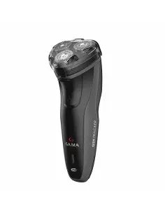 GAMA GSH700 Ξυριστική Μηχανή Tracker 3 Κεφαλών Ρεύματος Base-ZAZ-15499 Gama