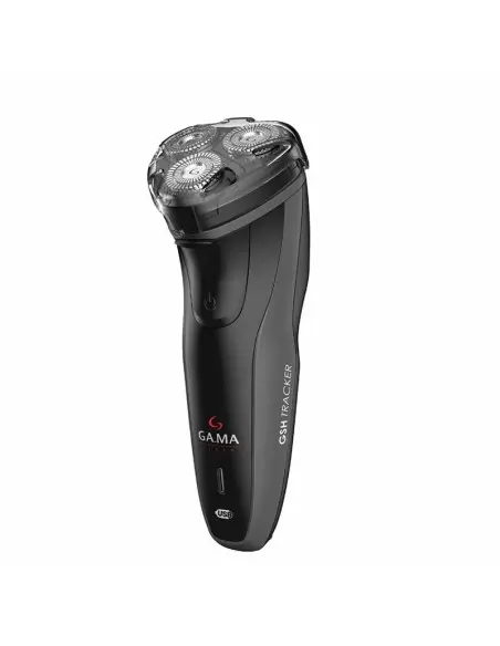 GAMA GSH700 Ξυριστική Μηχανή Tracker 3 Κεφαλών Ρεύματος Base-ZAZ-15499 Gama