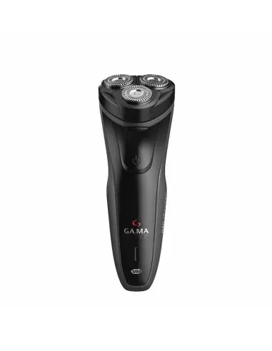 GAMA GSH700 Ξυριστική Μηχανή Tracker 3 Κεφαλών Ρεύματος Base-ZAZ-15499 Gama