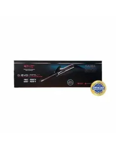 Ψηφιακό Ψαλίδι Μαλλιών GAMA F11.25GEVO Τουρμαλίνης 2.5cm Base-ZAZ-15501 Gama 2