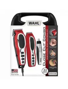 Wahl Ξυριστική Μηχανή Close Cut Pro Combo Σετ Τρίμερ Base-ZAZ-15507 Wahl 2