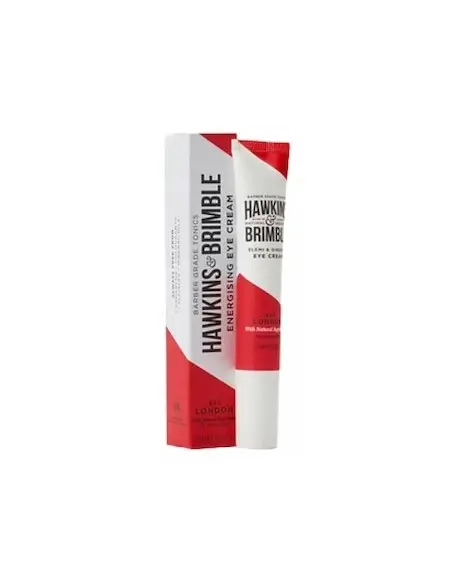 Κρέμα Ματιών Ανδρών Hawkins & Brimble Energising 20ml 8116 Hawkins And Brimble