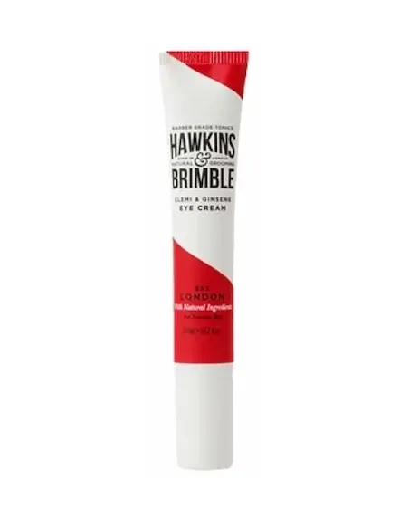 Energising Eye Cream Hawkins & Brimble 20ml 8116 Hawkins And Brimble Men's Grooming €19.90 product_reduction_percent€16.05