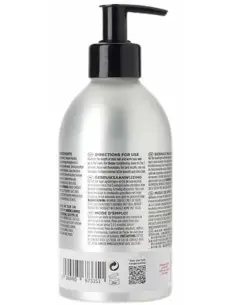 Ενυδατική Κρέμα Μαλλιών Hawkins & Brimble 300ml OfSt-15511 Hawkins And Brimble 2