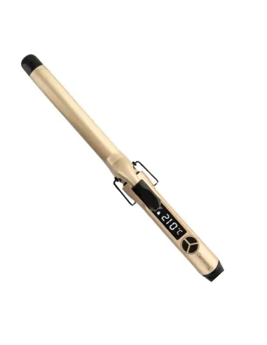 Ceramic Hair Curler Demeliss Kera Curl SA-2402 25mm Base-ZAZ-15503 Demeliss Curling Iron €49.90 €40.27