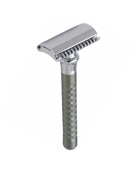 Ξυριστική Μηχανή Double Comb Rolason LG24C Green 15452 Rolason