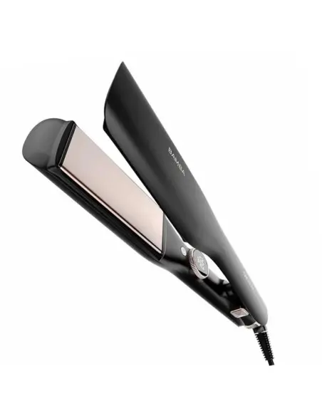 Hair Straightener Bamba RitualCare Sphere Max Ceramic Plates Base-ZAZ-15430 Cecotec Hair Straightener €35.66 €28.79