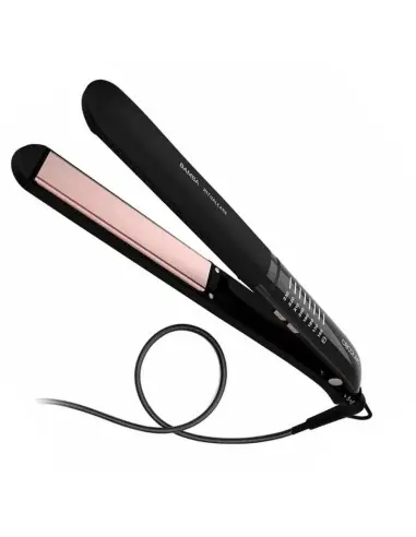 Πρέσα Μαλλιών Bamba Ritual Care 1200 Titanium Ion 03405 Base-ZAZ-15419 Cecotec