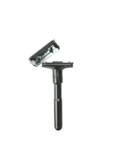 Ρυθμιζόμενη Ξυριστική Μηχανή Hercules Ασημί JG 15510 JG