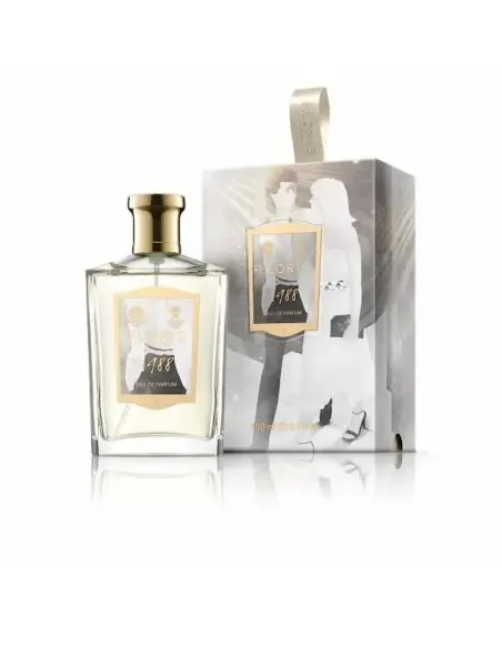 Floris London 1988 Άρωμα – Eau de Parfum 100ml Base-NIP-15519 Floris London