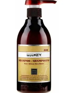 Saryna Key Color Lasting Pure African Shea Shampoo 300ml 8244 Saryna Key Shampoo €24.65 €19.88